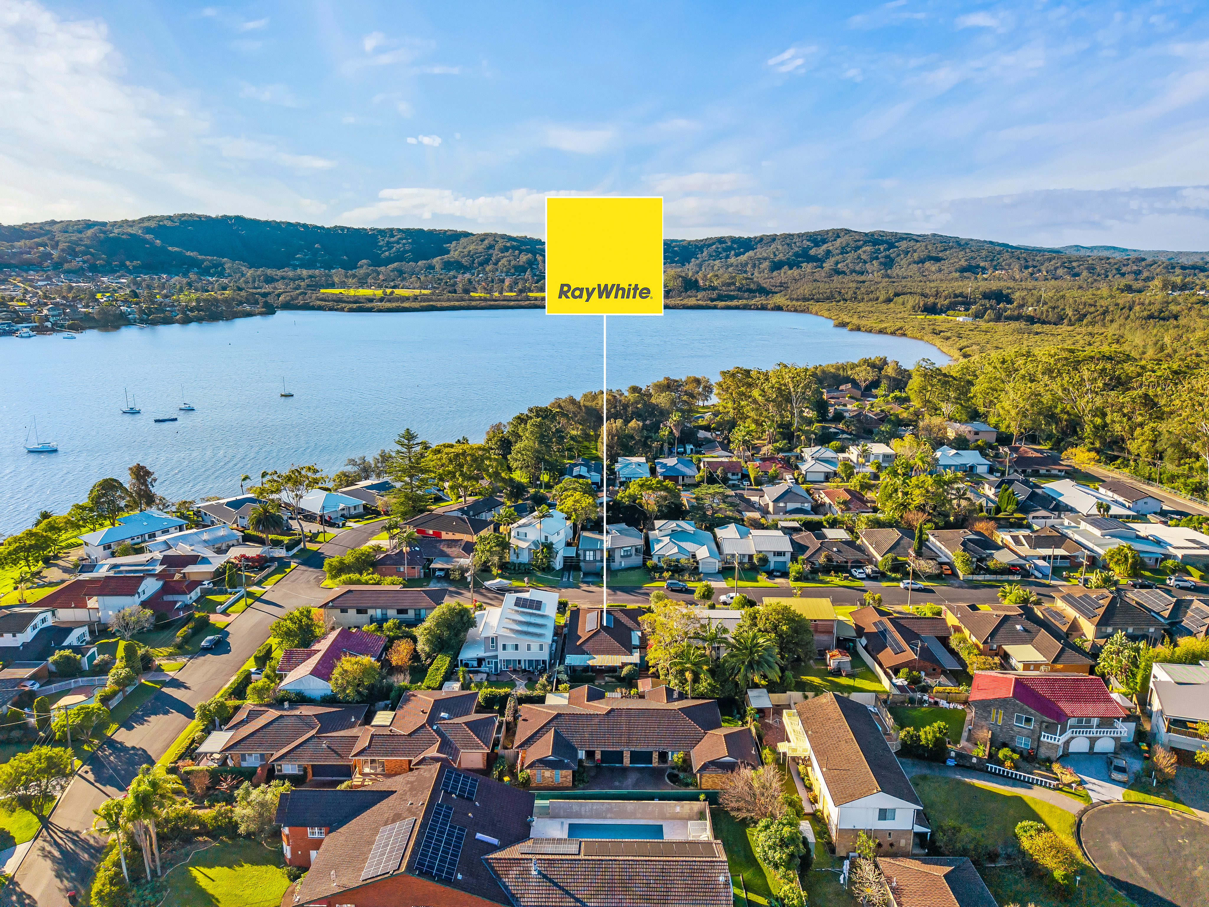 Premium Central Coast property represented by Blake Dunn